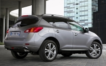  , Nissan Murano, , , 